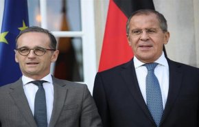 لافروف: يجب حل الخلافات مع إيران في الخليج الفارسي عبر الحوار

