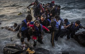 شاهد..الدول الاوروبية تفشل حول آلية التضامن بخصوص المهاجرين
