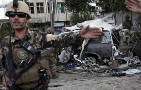 طالبان تتبنى مسؤولية تفجير انتحاري في هجوم بقندهار