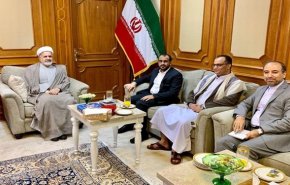   عبدالسلام با سفیر ایران در مسقط دیدار کرد