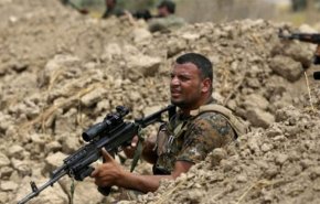 الحشد الشعبي يصد تعرضا لـ'داعش' شمالي العراق