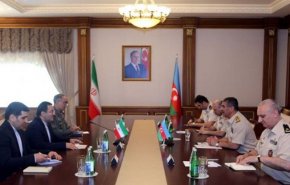 وزير دفاع آذربيجان يكشف حقيقة مهمة عن العلاقة مع ايران