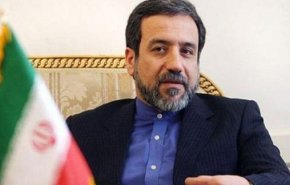 عراقجي: اميركا ربما أسقطت طائرة لها بالخطأ