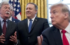 بالادلة الدامغة.. امريكا لا تحترم الاتفاقيات والاعراف الدولية 