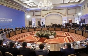 اجتماع صيغة أستانا لبحث العملية السياسية في سوريا واللجنة الدستورية