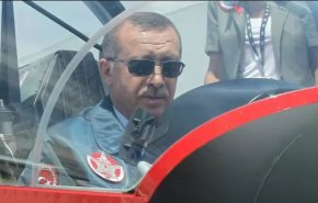 ما خيارات تركيا أمام قرار إخراجها من برنامج طائرة أف 35؟