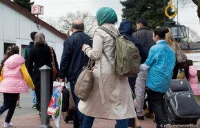 ألمانيا تكشف عن عدد السوريين الذين حصلوا على حق اللجوء والإقامة