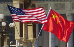 آمریکا چین را تهدید کرد
