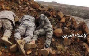 الاعلام السعودي يقر بمقتل 5 جنود سعوديين بالحدود مع اليمن