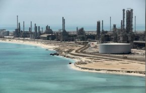 کاهش صادرات نفتی عربستان سعودی