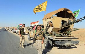 هشدار نماینده پارلمان عراق درباره بازگشت داعش در صورت خروج الحشد الشعبی از دشت نینوی