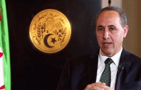 الجزائر ... وزير الثقافة السابق أمينا عاما لحزب التجمع الديمقراطي