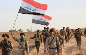 قائد عراقي يكشف معلومات خطيرة عن مستهدفي مقرات الحشد الشعبي