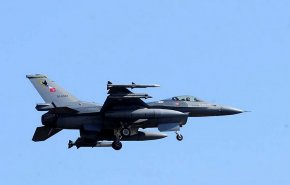 الطيران التركي يستهدف 'العمال الكردستاني' شمالي العراق