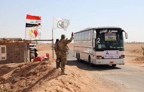 استنفار وقوات احتياط.. داعش يخطط لاستهداف قوافل الحجاج العراقيين 