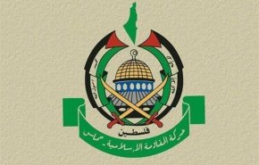 ورود هیئت بلندپایه حماس به تهران
