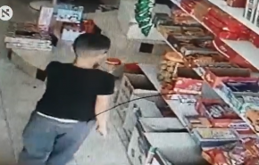 الطفل الفلسطيني المصاب برصاصة في رأسه لا يزال في الغيبوبة