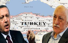 حدود 50 مظنون به اتهام دخالت در کودتای 2016 ترکیه دستگیر شدند