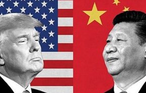 واشنگتن، چین را به 'قلدرمابی' متهم کرد