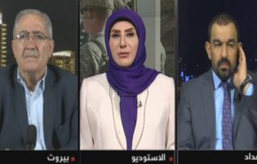 القوات الامريكية في السعودية مرة اخرى