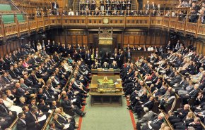 کمیته پارلمانی انگلیس نسبت به ضعف های دفاعی این کشور هشدار داد