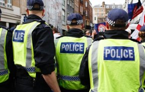 قراصنة يخترقون حساب شرطة لندن على 