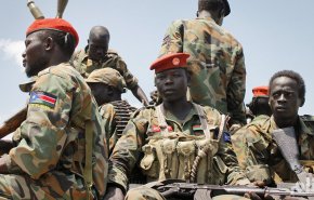 مجلس الدفاع يأمر مقاتلي جنوب السودان بالعودة إلى الثكنات
