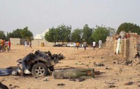 هجمات إرهابية غرب نيجيريا تسفر عن 37 قتيلا
