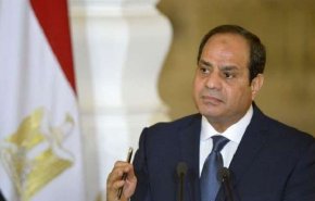 السيسي يمدد حالة الطوارئ مجددا في مصر لثلاثة أشهر