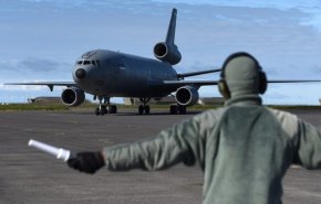 آمریکا پایگاه نظامی خود در ایسلند را احیا می‌کند
