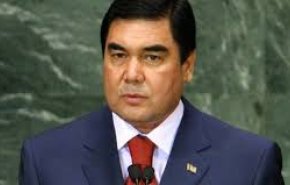 اخبار ضد و نقیض از درگذشت رئیس جمهور ترکمنستان

