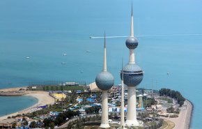 الكويت قلقة إزاء تسارع وتيرة التصعيد في المنطقة