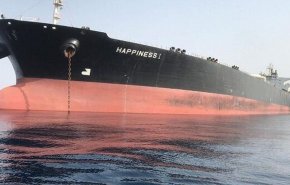 تفاصيل مغادرة الناقلة الايرانية المحتجزة في السعودية ميناء جدة
