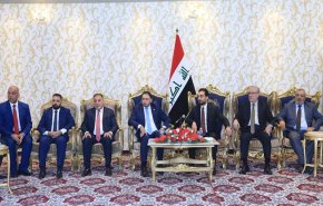 الحلبوسي يطالب برد الجميل لمحافظة عراقية قدمت الكثير