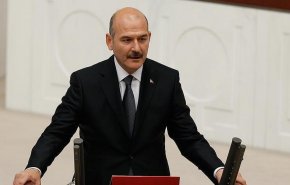 ​​​​​​​وزير الداخلية التركي: لو فتحتا حدودنا أمام المهاجرين لن تصمد حكومات أوروبا 6 أشهر