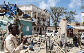  الصومال: قتلى وجرحى في تفجير سيارة مفخخة بمقديشو