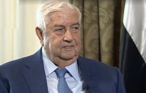 وزير الخارجية السوري في زيارة رسمية إلى بيلاروسيا