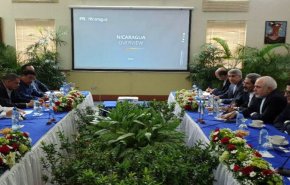 ايران ونيكاراغوا تبحثان سبل تعزيز العلاقات الاقتصادية الثنائية 