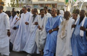 المعارضة الموريتانية تتهم 