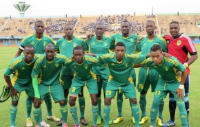 منتخب المحليين الموريتاني يتعادل مع نظيره السنغالي