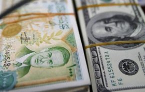 الدولار يحلق عاليا مقابل الليرة السورية