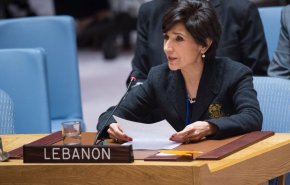 لبنان يطالب مجلس الأمن بالتحرك إزاء التهديد الاسرائيلي
