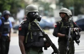 تیراندازی نظامیان نیجریه به تجمع مسالمـت آمیز مردم برای آزادی شیخ زکزاکی