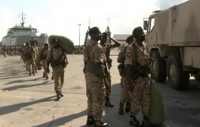 انسحاب القوات السودانية من غرب اليمن