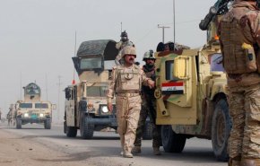 'داعش' يتسلل لمعمل سمنت سنجار شمالي العراق