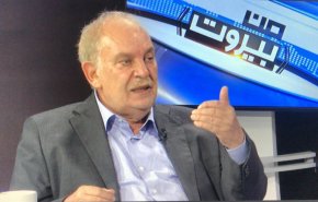 وزير لبناني أسبق: حل قضية العمال الفلسطينيين 