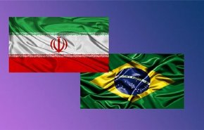 ايران توجه تحذيرا للبرازيل