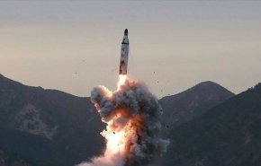 کره‌شمالی تعدادی موشک آزمایش کرد