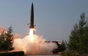 كوريا الجنوبية تقول إن جارتها الشمالية أطلقت صاروخين قصيري المدى