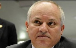 أنباء عن اختطاف وزير النفط الليبي السابق!